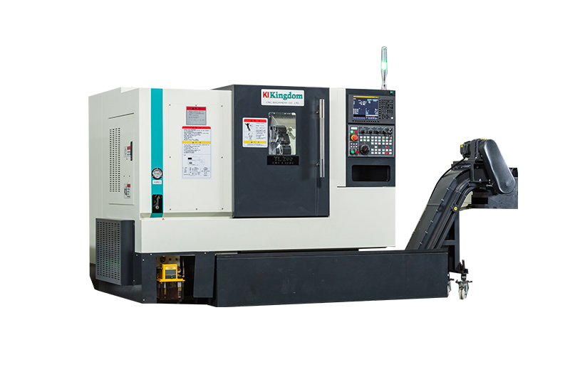  KI-TL200